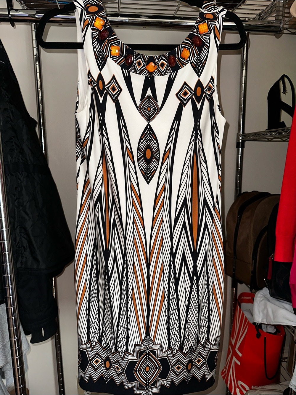 Musette Dress